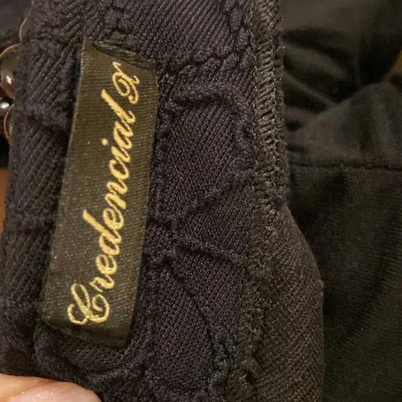 CREDENCIAL X gorgeous sexy dress size XS-S - Picture 7 of 7